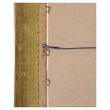 Framed Print After "The Young Model" - Francesco Beda Reproduction