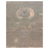 Francesco Beda "The Young Model" Reproduction On Canvas