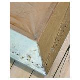 Francesco Beda "The Young Model" Reproduction On Canvas