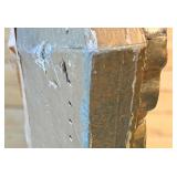 Francesco Beda "The Young Model" Reproduction On Canvas