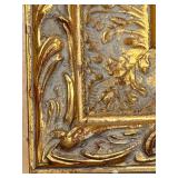 Auberge de Soleil - Kerry Hallam Painted Reproduction on Canvas