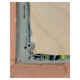 Auberge de Soleil - Kerry Hallam Painted Reproduction on Canvas