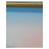 Bernard B. Duggan Reproduction Seascape Oil Painting