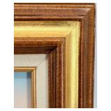 Bernard B. Duggan Reproduction Seascape Oil Painting