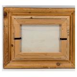 Bernard B. Duggan Reproduction Seascape Oil Painting