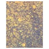 Gustav Klimt The Kiss Reproduction on Canvas in Ornate Gold Frame