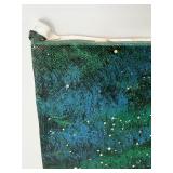 Forest Path in a Sunlit Grove & Original Acrylic on Canvas by T. Mike Reproduction on Canvas