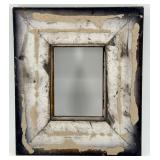 Ornate Gilt Picture Frame Lot including Art Accent Lamp