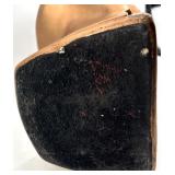 Brahms Bust Bronze-Tone Sculpture