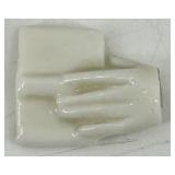 Pair of Porcelain Figural Lamps with Ornate Gilt Accented Bases