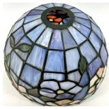 Dale Tiffany Stained Glass Floral Lamp Shade