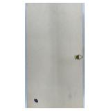 Religious Wall Plaque Set 2 Tall Gold Frames, Central Octagonal Frame & Last Supper Diorama