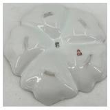 Haviland - Holly Berry -  Limoges Oval Floral Serving Platter & Lidded Tureen Set