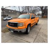 2009 Chevrolet Silverado