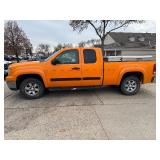 2009 Chevrolet Silverado