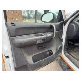 2009 Chevrolet Silverado