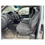 2009 Chevrolet Silverado