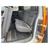 2009 Chevrolet Silverado