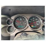 2009 Chevrolet Silverado