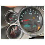 2009 Chevrolet Silverado