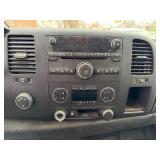 2009 Chevrolet Silverado