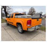 2009 Chevrolet Silverado