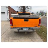 2009 Chevrolet Silverado