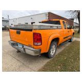 2009 Chevrolet Silverado