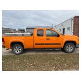 2009 Chevrolet Silverado