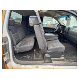 2009 Chevrolet Silverado