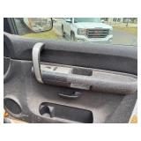 2009 Chevrolet Silverado