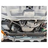 2009 Chevrolet Silverado