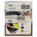 Hamilton Beach Breakfast Sandwich Maker