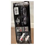 Proctor Silex Double Burner Electric Hot Plate in Box