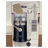 Hamilton Beach Custom Grind Coffee Grinder with Adjustable Settings