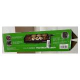 Hamilton Beach Durathon Ceramic Griddle in Box