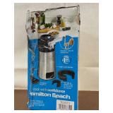 Hamilton Beach OpenStation Can Opener with Tools