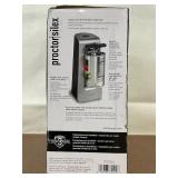 Proctor Silex Electric Can Opener Model 75225J in Box