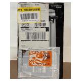 Proctor Silex Electric Can Opener Model 75225J in Box