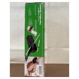 Hamilton Beach Electric Knife Set with Case