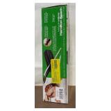 Hamilton Beach Electric Knife Set with Case