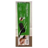 Hamilton Beach Electric Knife Set with Carving Fork and Storage Case