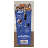 Hamilton Beach 2 Speed Immersion Blender with Attachments - 260 Watts