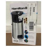 Hamilton Beach OpenStation Electric Can Opener with Multi-Tool