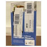 Hamilton Beach SureCut Stainless Steel Can Opener