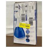 Hamilton Beach 1000W Handheld Fabric Steamer in Damaged Box