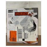 Hamilton Beach Professional Cordless Hand Mixer with Attachments and Storage Case