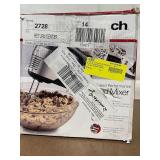 Hamilton Beach Hand Mixer with Attachments, 300 Watt