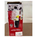 Hamilton Beach Hand Mixer with Attachments, 300 Watt