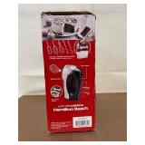 Hamilton Beach Hand Mixer with Attachments, 300 Watt